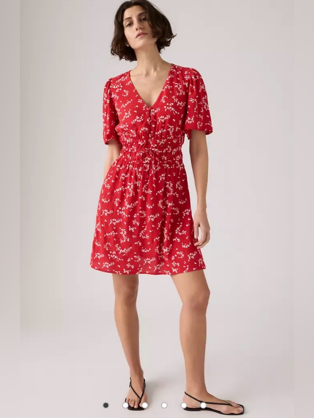 Levi’s Rylan dress - Picture 2 of 8